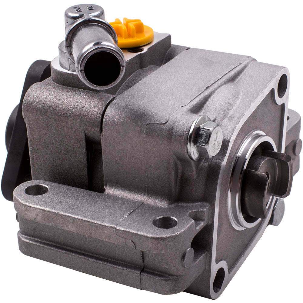 Ohjaustehostimen pumppu sopii BMW 1-sarjaan E81 E82 E87 E88 ja 3-sarjaan E90 E91 E92 E93