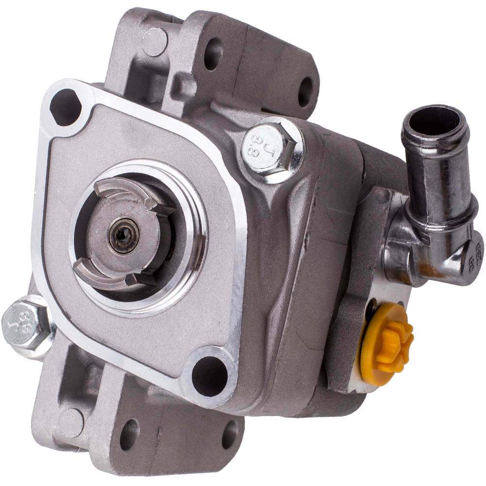 Ohjaustehostimen pumppu sopii BMW 1-sarjaan E81 E82 E87 E88 ja 3-sarjaan E90 E91 E92 E93