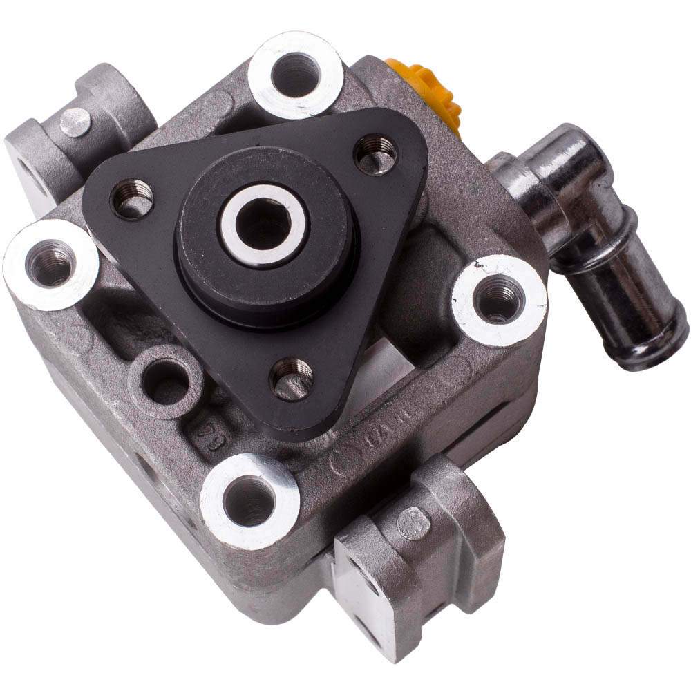 Ohjaustehostimen pumppu sopii BMW 1-sarjaan E81 E82 E87 E88 ja 3-sarjaan E90 E91 E92 E93