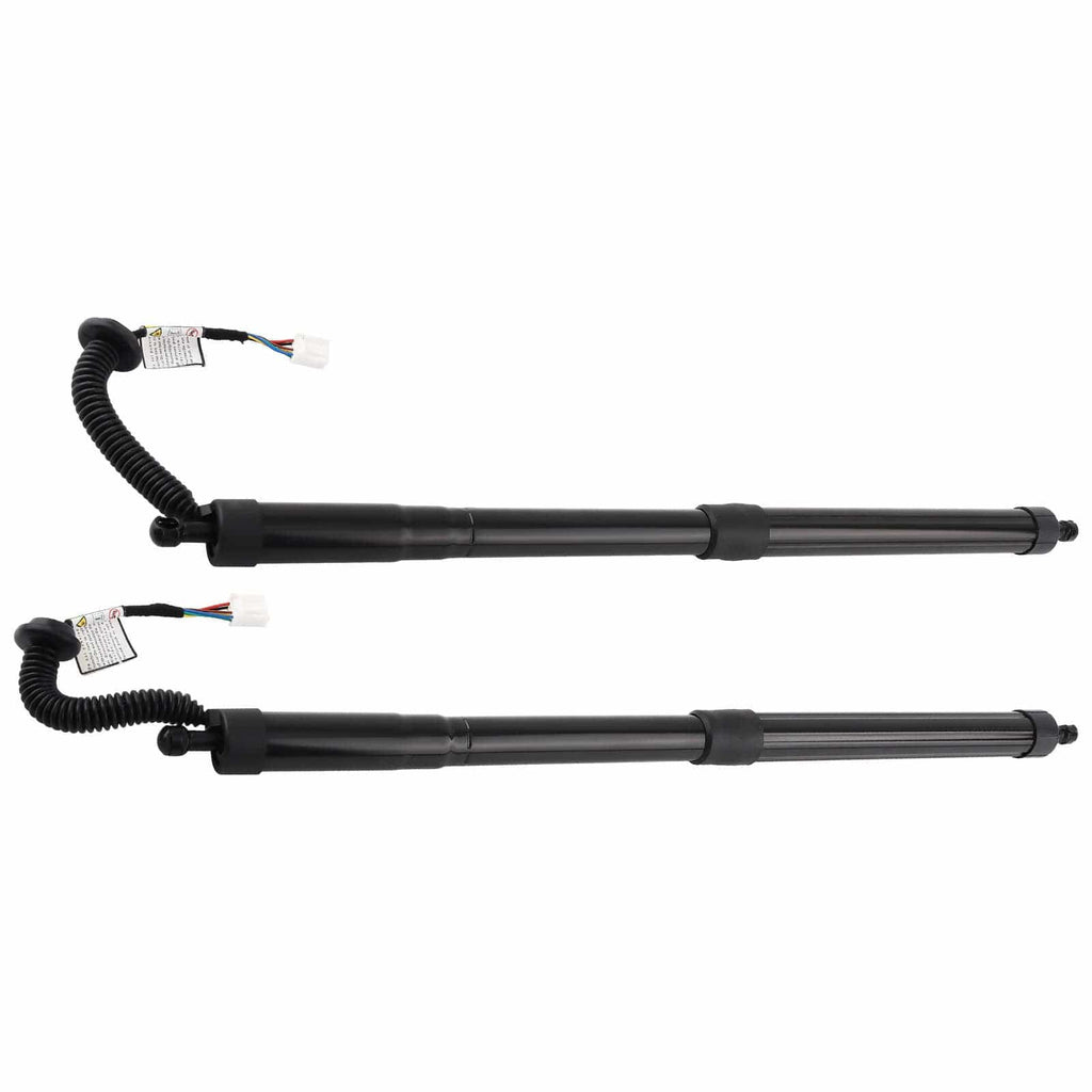 Elektrisk bakluke gassfjær 2x egnet for Mazda CX-5 KF 2017
