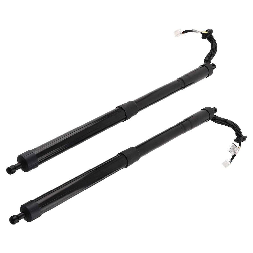 Elektrisk bakluke gassfjær 2x egnet for Mazda CX-5 KF 2017