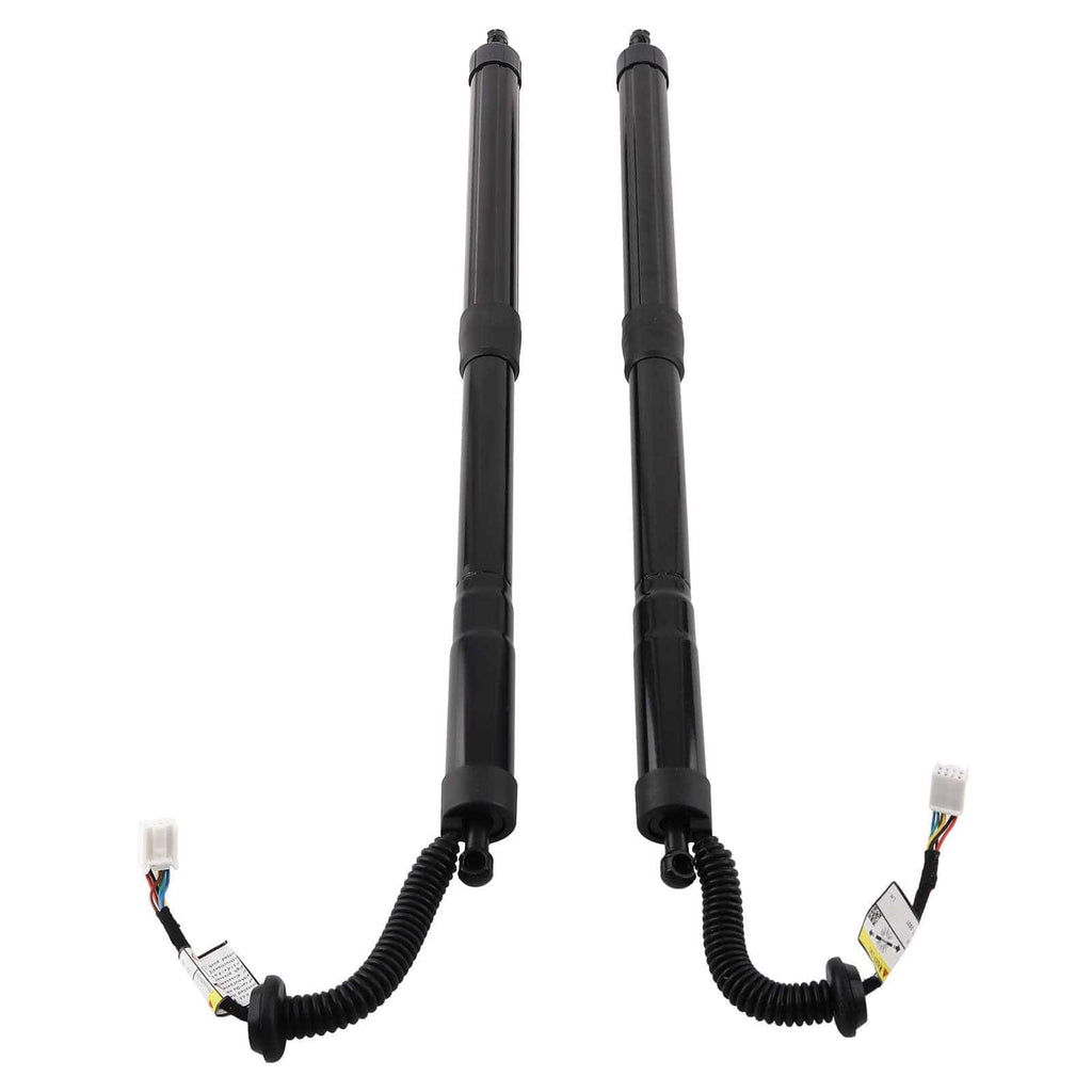 Elektrisk bakluke gassfjær 2x egnet for Mazda CX-5 KF 2017