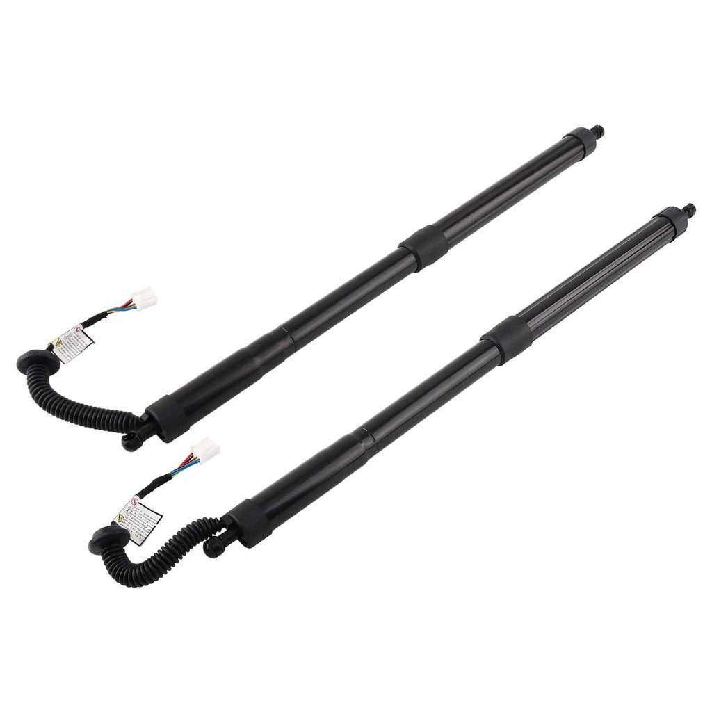 Elektrisk bakluke gassfjær 2x egnet for Mazda CX-5 KF 2017