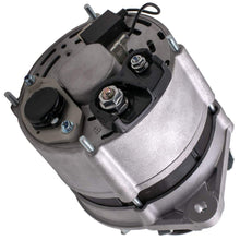 Ladda upp bild till gallerivisning, Generator 65A lämplig för VW Transporter T3 1.7 D + T3 1.6 TD 1981-1992
