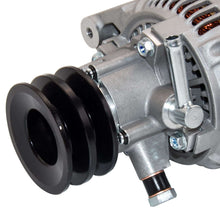 Ladda upp bild till gallerivisning, Dynamo 70 A lämplig för Toyota Hiace IV Hilux V VI 2.4 D TD 54 kW - 66 kW