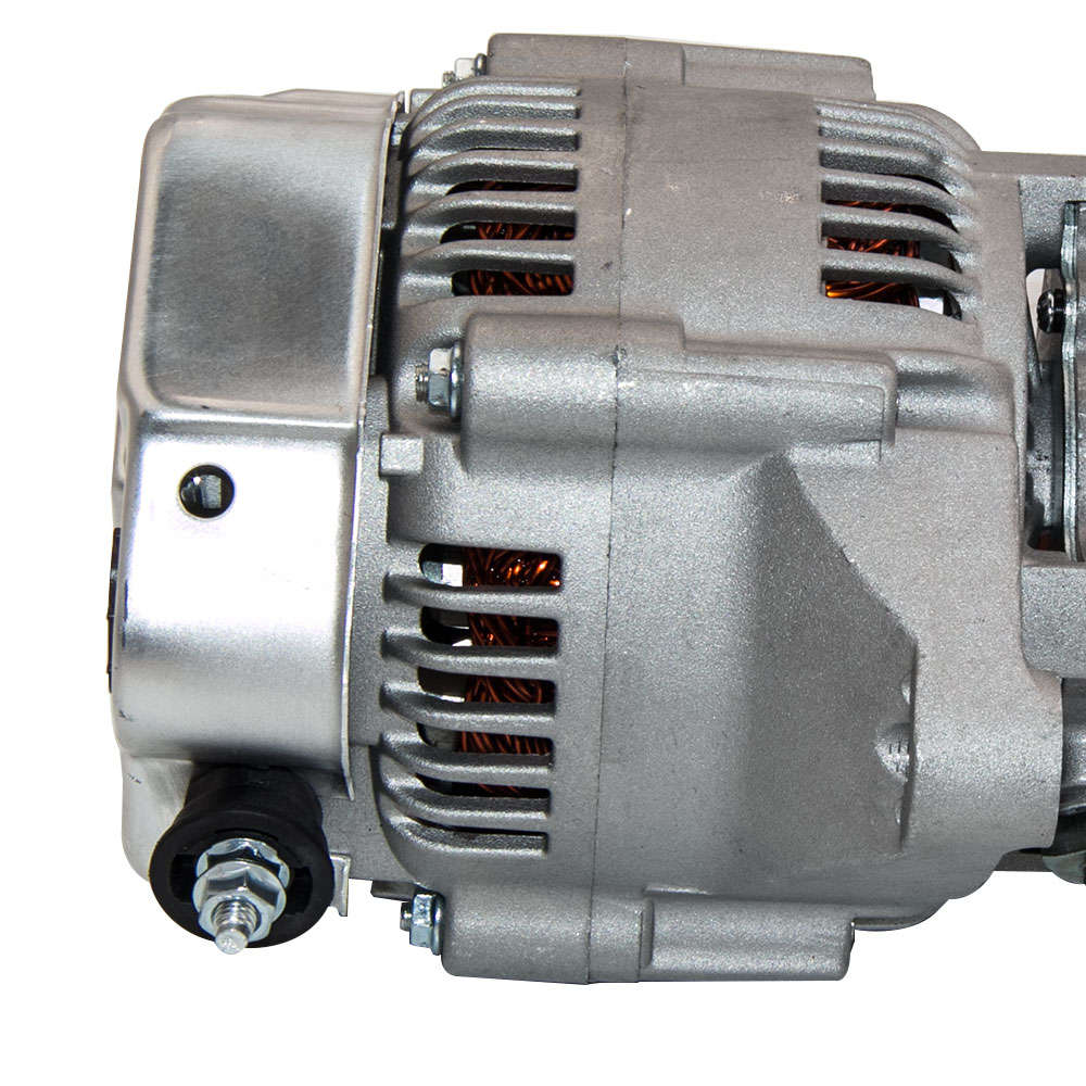 Dynamo 70 A lämplig för Toyota Hiace IV Hilux V VI 2.4 D TD 54 kW - 66 kW