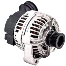 Ladda upp bild till gallerivisning, Generator 120A 50mm 6 ribbor lämplig för BMW 3-serie E46 320-330 X5 E53 3.0i