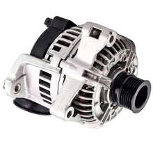Ladda upp bild till gallerivisning, Generator 120A 50mm 6 ribbor lämplig för BMW 3-serie E46 320-330 X5 E53 3.0i