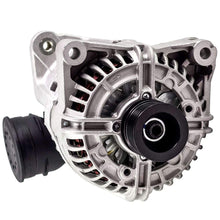 Ladda upp bild till gallerivisning, Generator 120A 50mm 6 ribbor lämplig för BMW 3-serie E46 320-330 X5 E53 3.0i