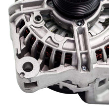 Ladda upp bild till gallerivisning, Generator 120A 50mm 6 ribbor lämplig för BMW 3-serie E46 320-330 X5 E53 3.0i
