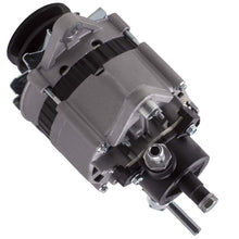 Ladda upp bild till gallerivisning, Generator lämplig för Nissan Patrol GQ GU TD42 Navara D21 D22 TD25 TD27 Diesel 88-2003
