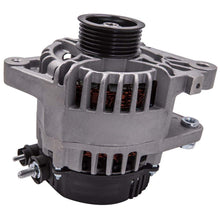 Indlæs billede til gallerivisning 80 AMP Generator egnet til Peugeot 107 1.0L 2005-2017 Generator Dynamo
