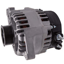 Indlæs billede til gallerivisning 80 AMP Generator egnet til Peugeot 107 1.0L 2005-2017 Generator Dynamo
