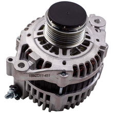 Last bildet i gallerivisningen, Dynamo 110A for motor egnet for Nissan GU, Patrol ZD30DDTI 3.0L Navara D22 4WD 01-09