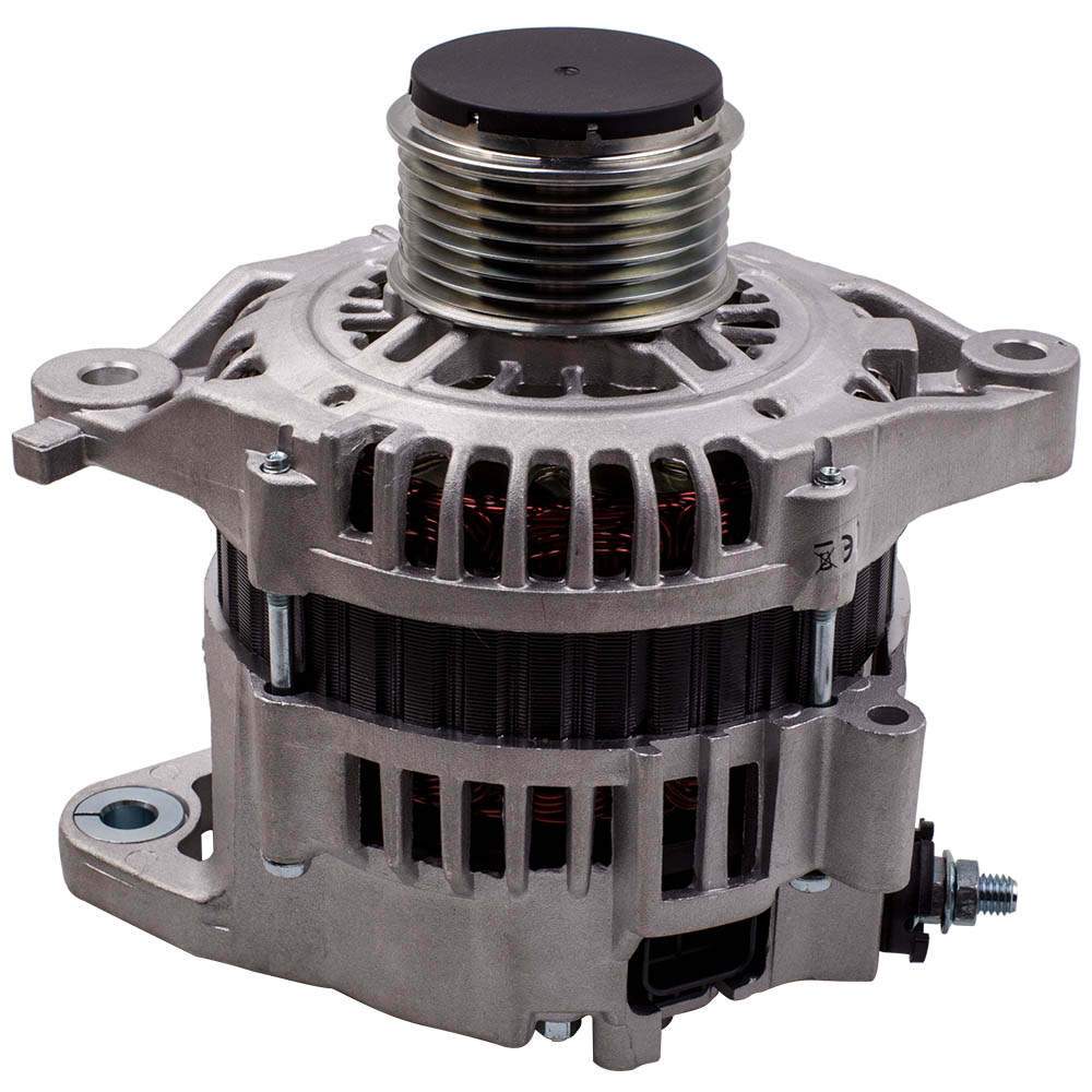 Dynamo 110A for motor egnet for Nissan GU, Patrol ZD30DDTI 3.0L Navara D22 4WD 01-09