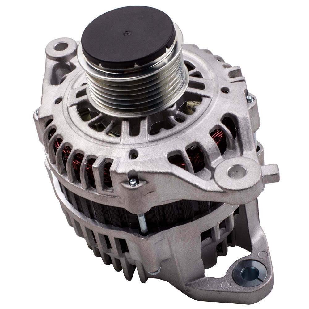 Dynamo 110A for motor egnet for Nissan GU, Patrol ZD30DDTI 3.0L Navara D22 4WD 01-09