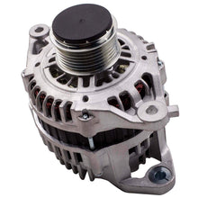 Last bildet i gallerivisningen, Dynamo 110A for motor egnet for Nissan GU, Patrol ZD30DDTI 3.0L Navara D22 4WD 01-09
