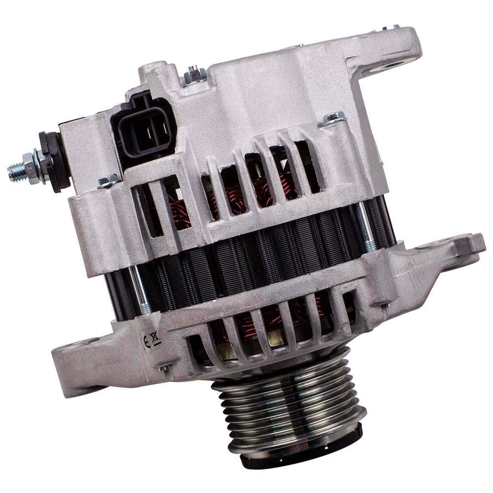 Dynamo 110A for motor egnet for Nissan GU, Patrol ZD30DDTI 3.0L Navara D22 4WD 01-09