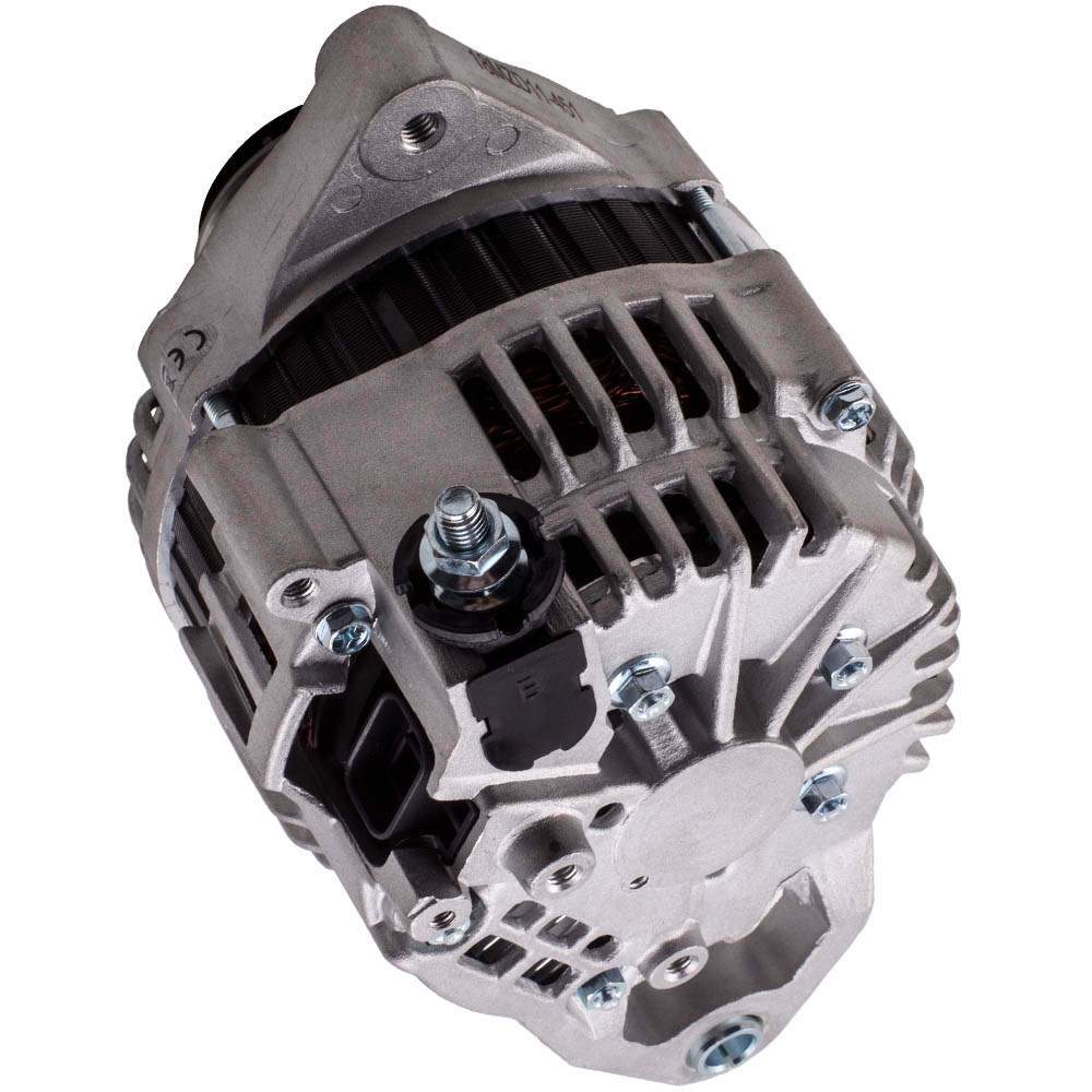 Dynamo 110A for motor egnet for Nissan GU, Patrol ZD30DDTI 3.0L Navara D22 4WD 01-09