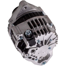 Last bildet i gallerivisningen, Dynamo 110A for motor egnet for Nissan GU, Patrol ZD30DDTI 3.0L Navara D22 4WD 01-09