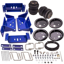Ladda upp bild till gallerivisning, Luchtbalg levelingkit Ford F-250 F-350