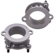 Indlæs billede til gallerivisning 2" foran 2,5" bagpå nivelleringsløftesæt egnet til GMC Envoy, Chevy Trailblazer 2WD 4WD 2002+