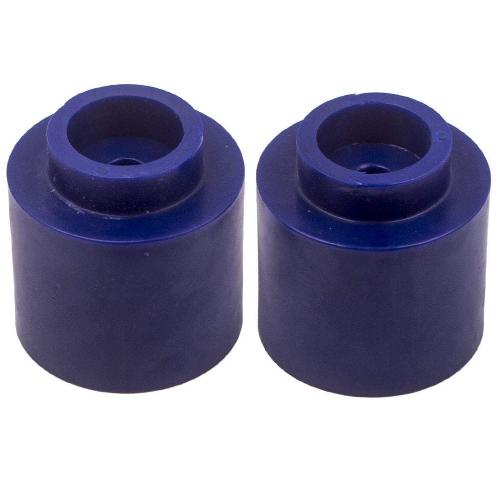 2" foran 2,5" bagpå nivelleringsløftesæt egnet til GMC Envoy, Chevy Trailblazer 2WD 4WD 2002+
