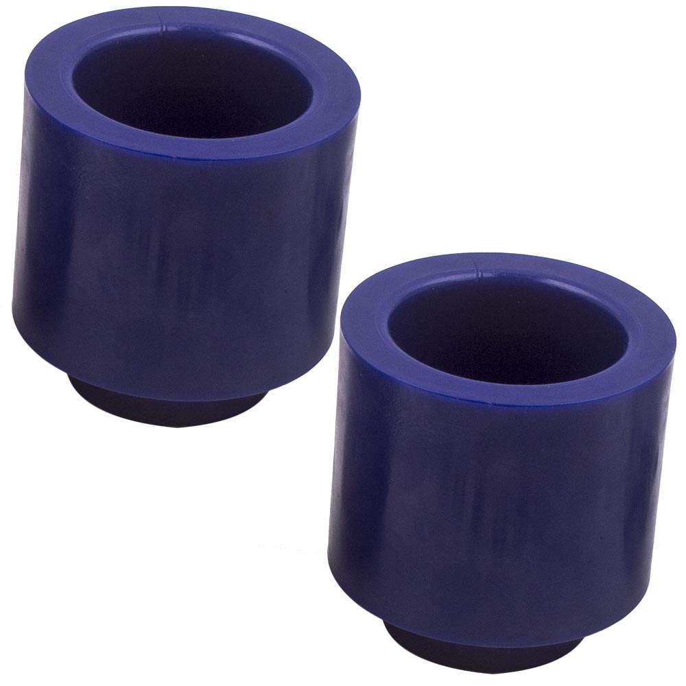 2" foran 2,5" bagpå nivelleringsløftesæt egnet til GMC Envoy, Chevy Trailblazer 2WD 4WD 2002+