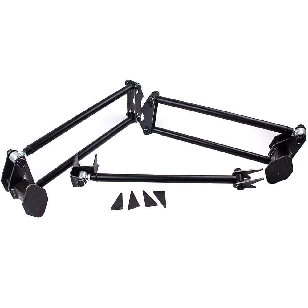 Styretøjsstabilisator egnet til 2003-2008 Dodge Ram 1500 2500 3500 4WD 4X4