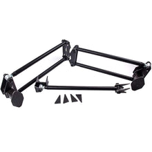 Indlæs billede til gallerivisning Styretøjsstabilisator egnet til 2003-2008 Dodge Ram 1500 2500 3500 4WD 4X4