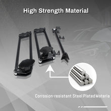 Indlæs billede til gallerivisning Styretøjsstabilisator egnet til 2003-2008 Dodge Ram 1500 2500 3500 4WD 4X4