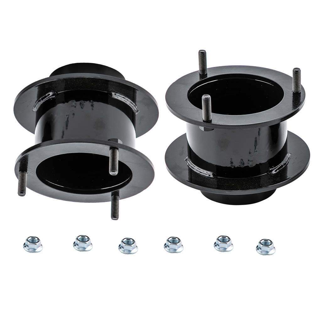 For nivelleringsløftesett egnet for Dodge Ram 1500 2500 3500 4WD 1994-2013