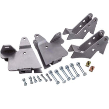 Ladda upp bild till gallerivisning, Levelingkit 2,5 inch geschikt voor Can-Am Commander en Commander Max vanaf 2011