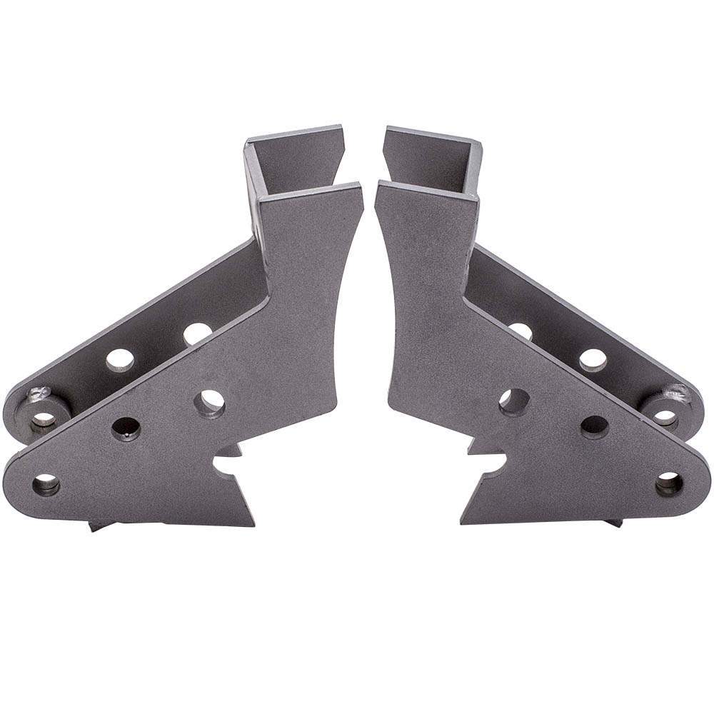 2,5" løftesett foran/bak passer til Can-Am Commander 800 1000 Max 2011-2018 2012 13