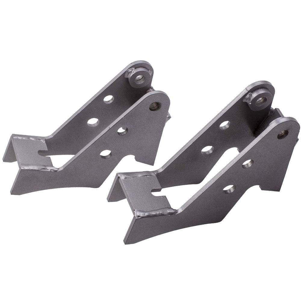 2,5" løftesett foran/bak passer til Can-Am Commander 800 1000 Max 2011-2018 2012 13