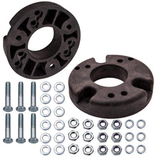 Ladda upp bild till gallerivisning, 2 st. Leveling Lift Kit lämplig för Ford F-150 2WD 4WD 09-20, F-150 Raptor 17-18