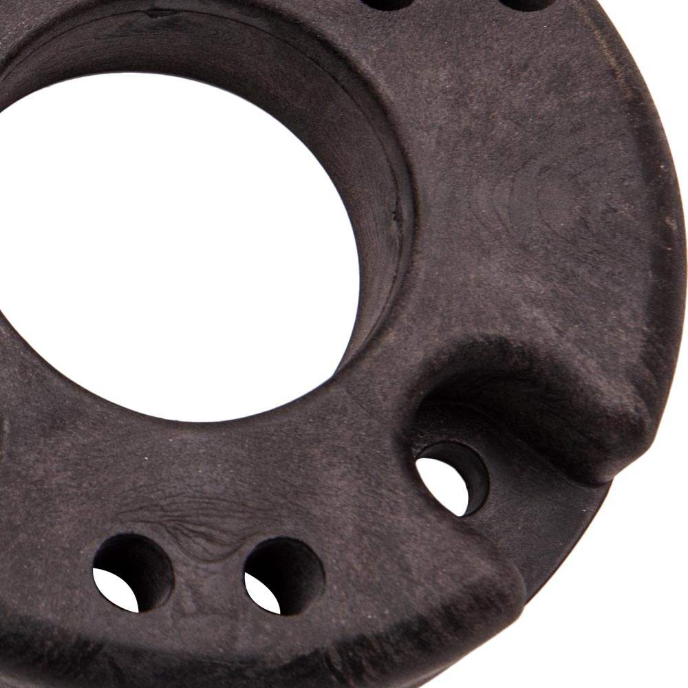 2 st. Leveling Lift Kit lämplig för Ford F-150 2WD 4WD 09-20, F-150 Raptor 17-18