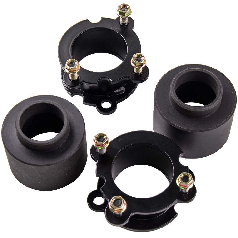 Fram 3,5 + bak 2,5 lämplig för Chevy Trailblazer 2002 - 2009 2WD