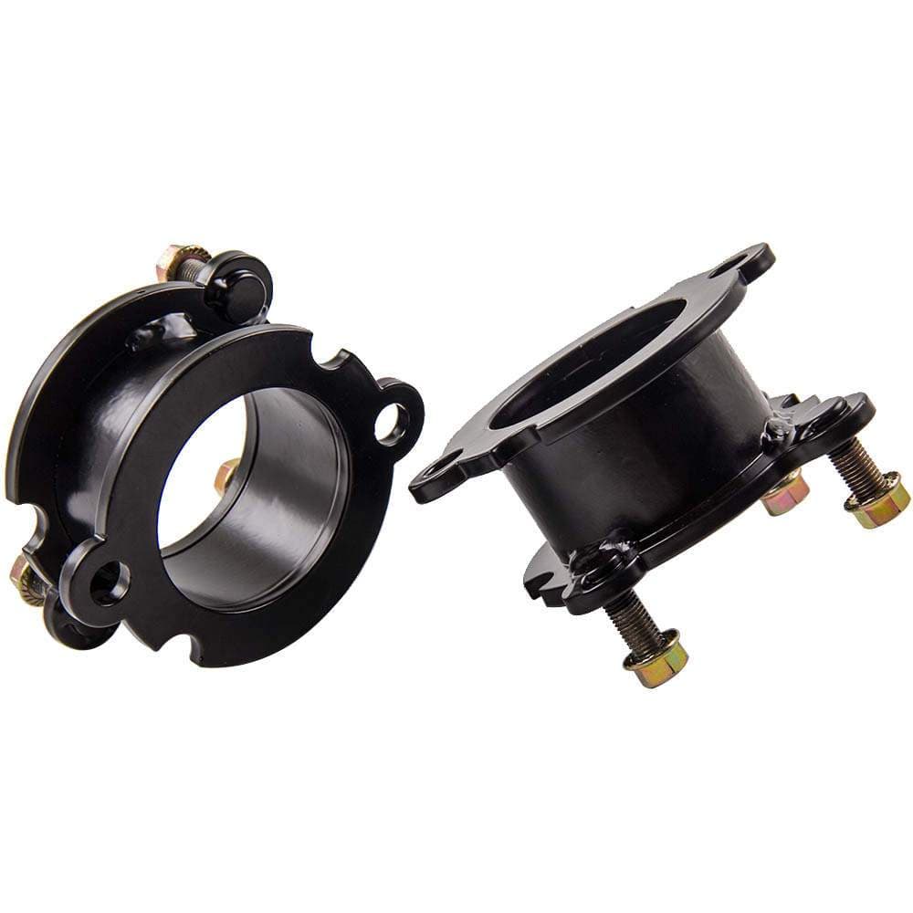 Fram 3,5 + bak 2,5 lämplig för Chevy Trailblazer 2002 - 2009 2WD