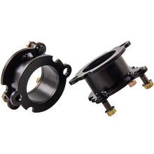 Ladda upp bild till gallerivisning, Fram 3,5 + bak 2,5 lämplig för Chevy Trailblazer 2002 - 2009 2WD