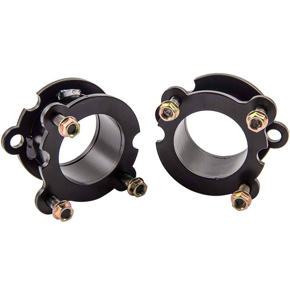 Fram 3,5 + bak 2,5 lämplig för Chevy Trailblazer 2002 - 2009 2WD