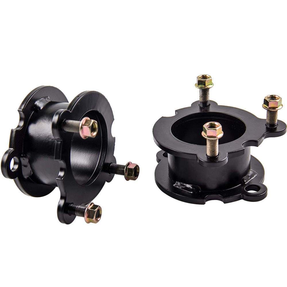 Fram 3,5 + bak 2,5 lämplig för Chevy Trailblazer 2002 - 2009 2WD
