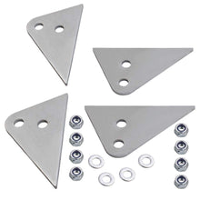 Indlæs billede til gallerivisning 2" Inch Lift Leveling Kit velegnet til Polaris Sportsman Xp 550 850 1000