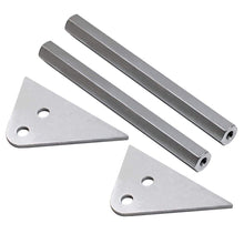 Indlæs billede til gallerivisning 2" Inch Lift Leveling Kit velegnet til Polaris Sportsman Xp 550 850 1000