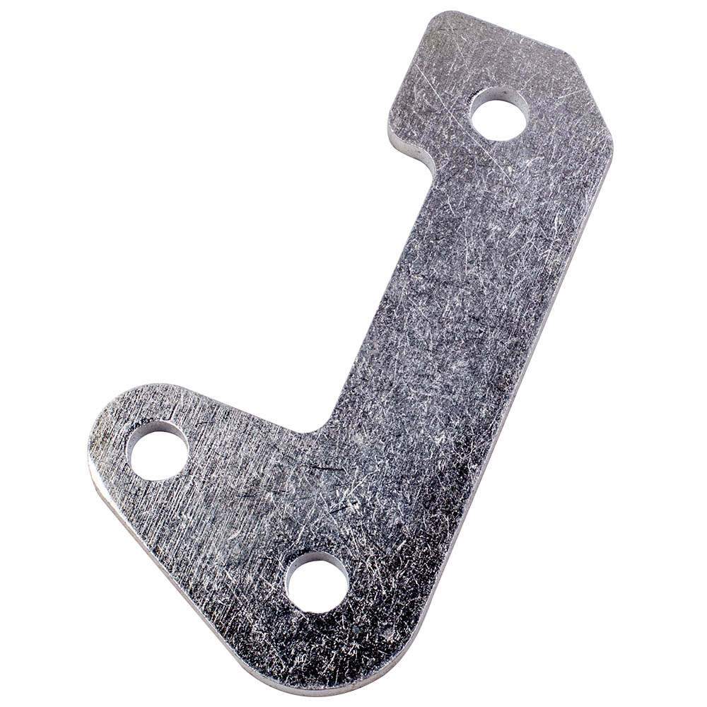 2" UTV-höjningssats för nivåreglering, lämplig för Polaris Ranger 900 XP 2013 2014 2015 2016