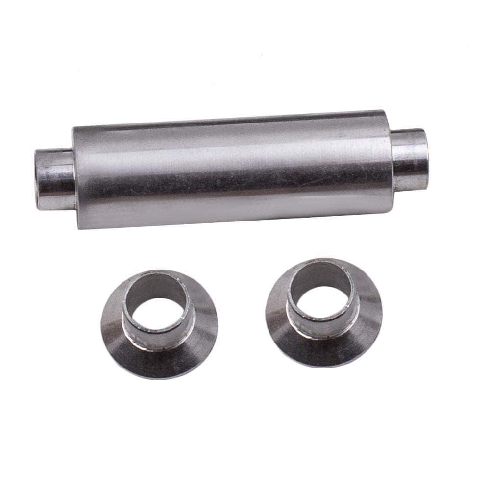 Takapään madallussarja 0-4" sopii Suzuki GSXR 600 750 2006-10 2009 säädettävä