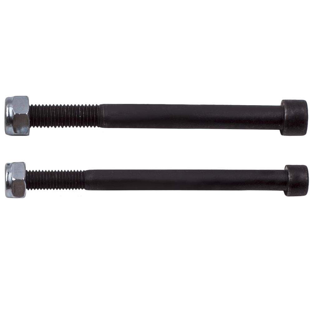 Takapään madallussarja 0-4" sopii Suzuki GSXR 600 750 2006-10 2009 säädettävä