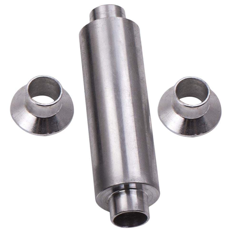 Takapään madallussarja 0-4" sopii Suzuki GSXR 600 750 2006-10 2009 säädettävä