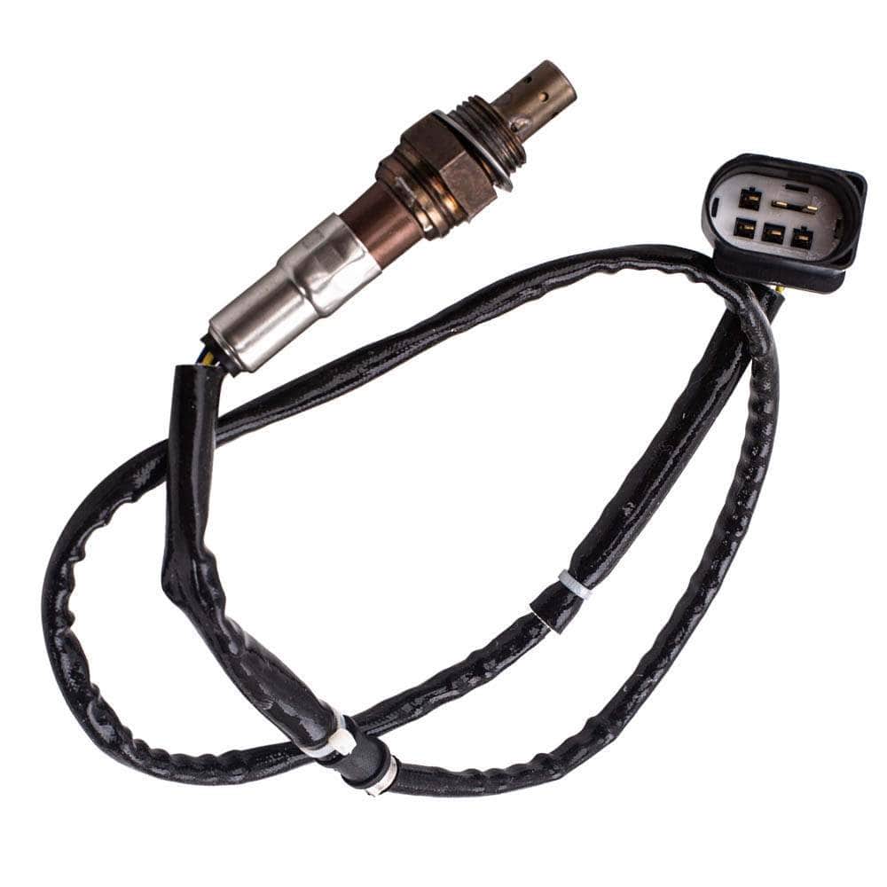 5-TRÅDS O2 Lambdasond syresensor lämplig för Audi VW Seat Skoda 1.4 1.6 16V 1.6i FSI