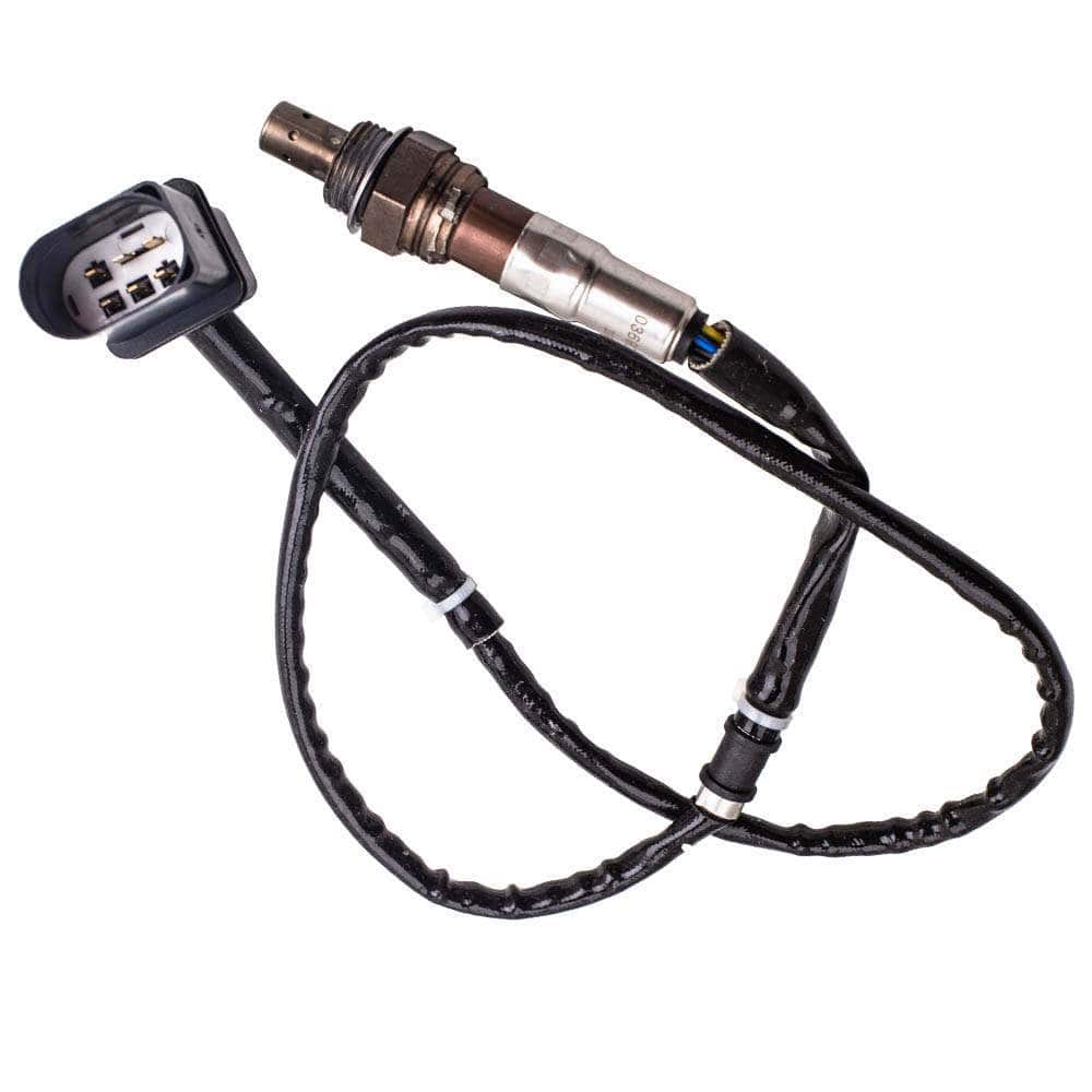 5-TRÅDS O2 Lambdasond syresensor lämplig för Audi VW Seat Skoda 1.4 1.6 16V 1.6i FSI